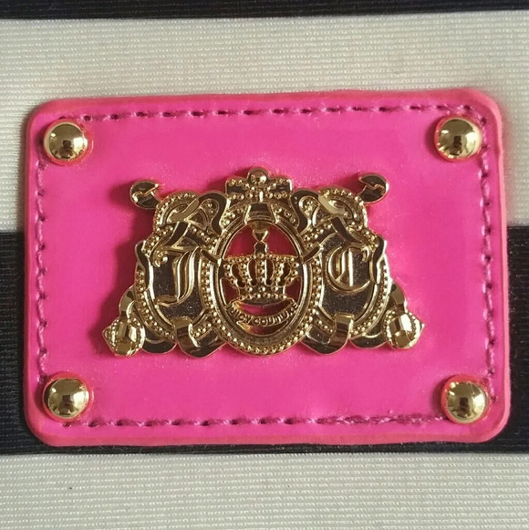 Juicy Couture Ipad Case - Picture 3 of 7
